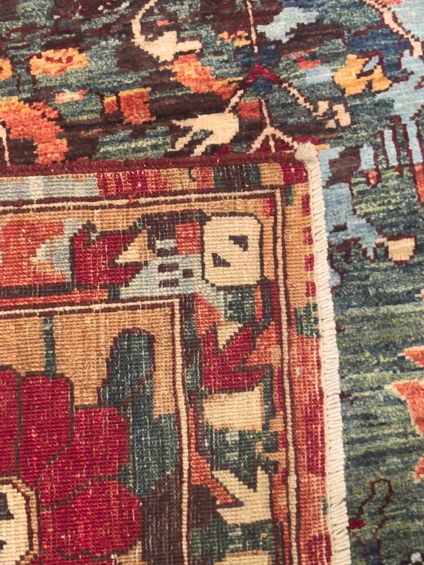 Transitional NJ1690 - 8.11 x 11.8