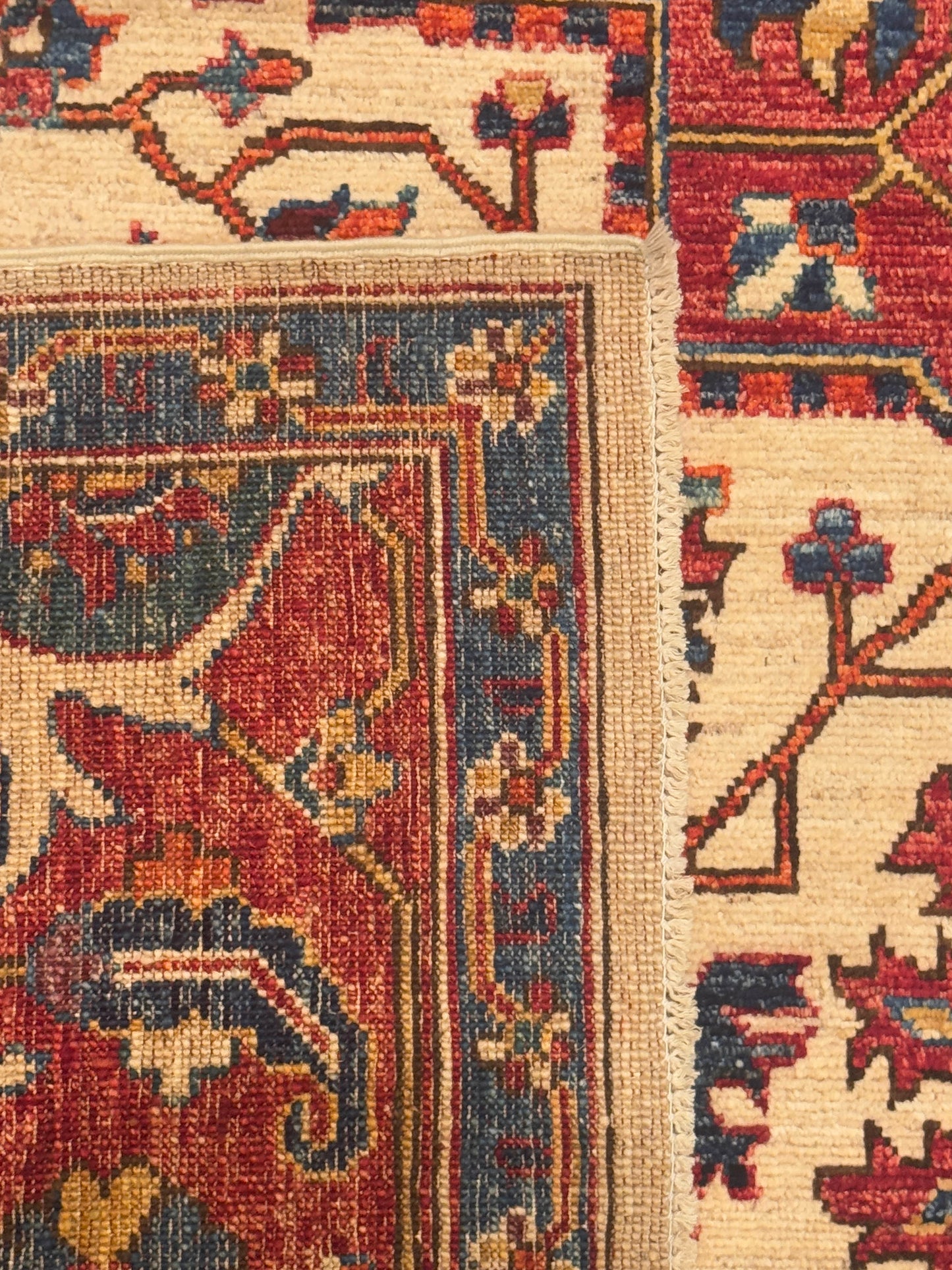 Serapi NJ1704 - 9.1 x 11.10