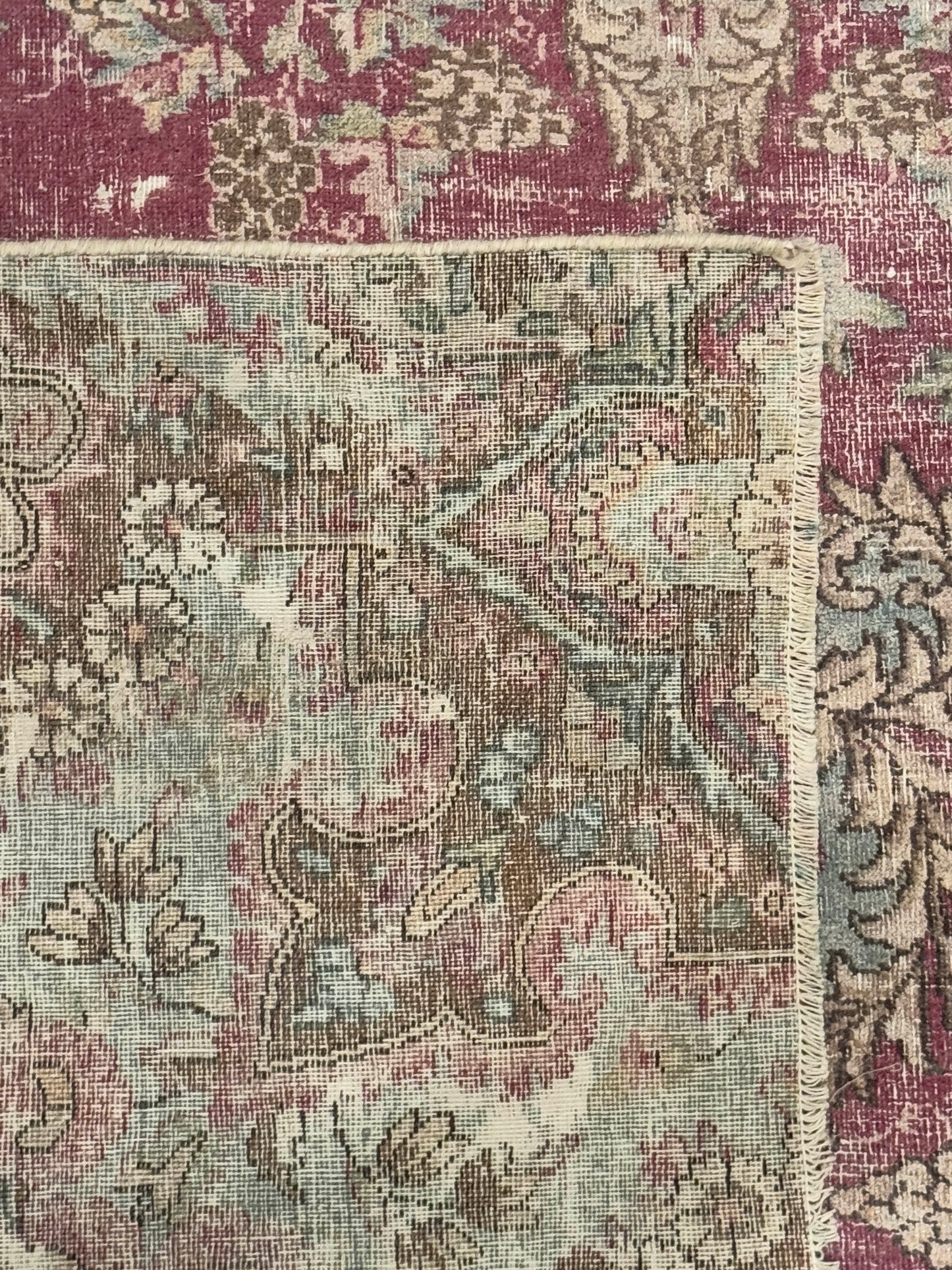 Vintage NJ1736 - 8.1 x 11.8