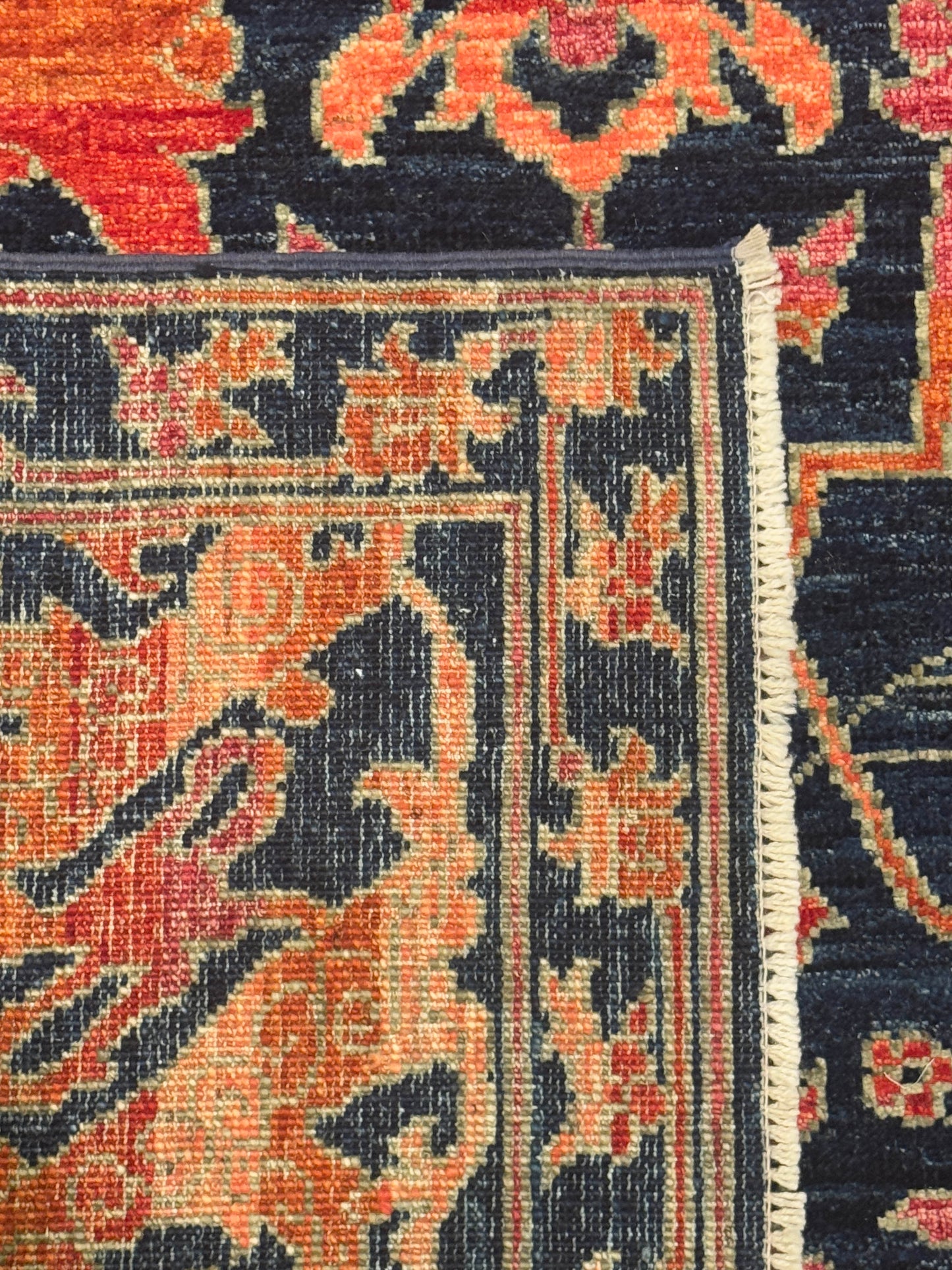 Sultanabad NJ1756 - 8.2 x 10.7