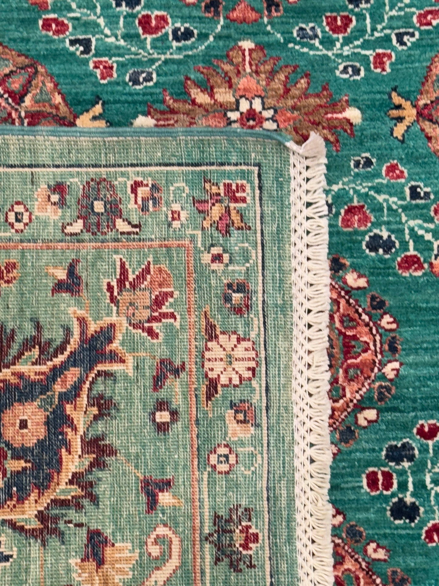 Floral NJ1768 - 8 x 11.6