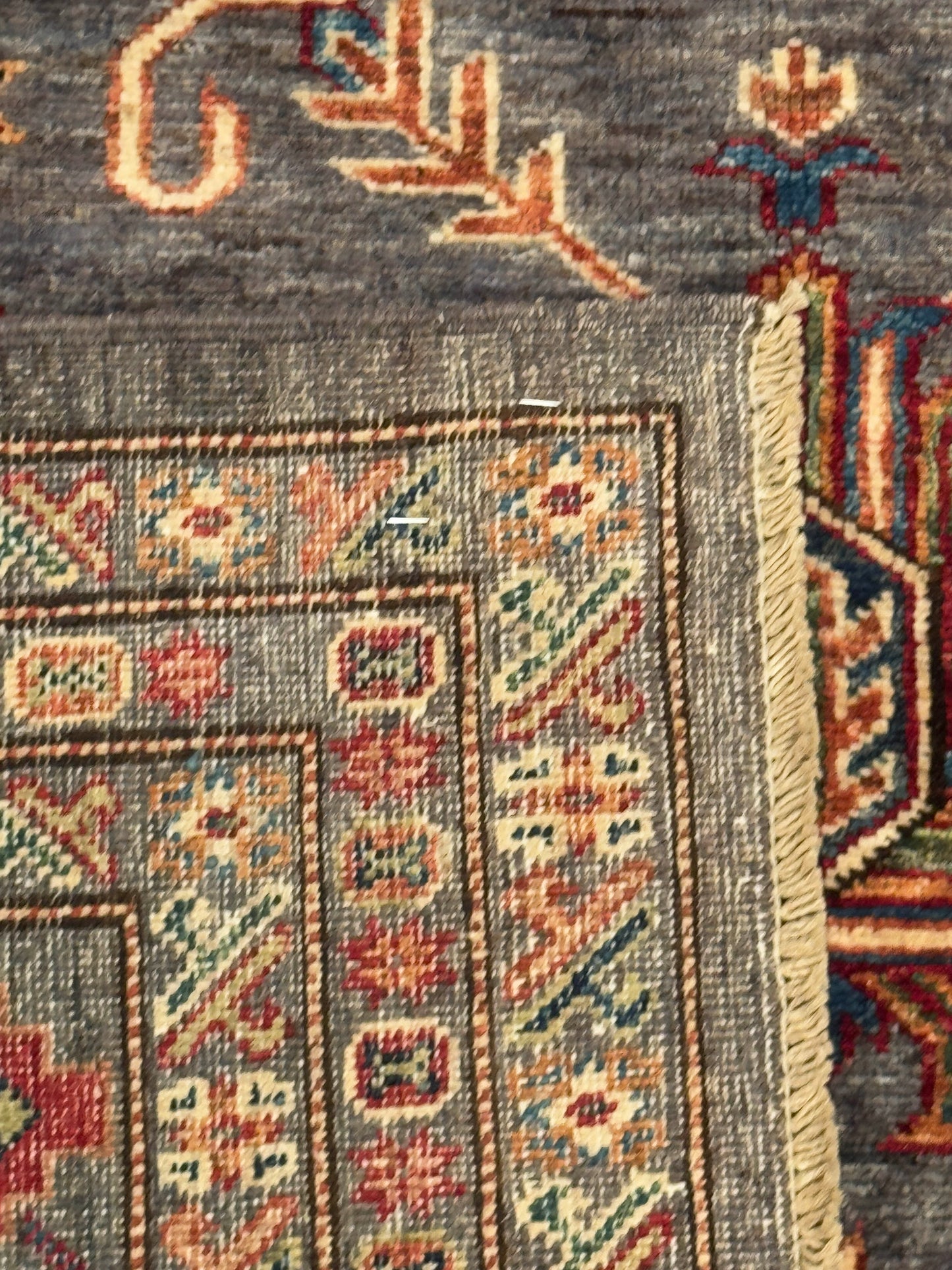 Kazak NJ1773 - 8.3 x 11.6