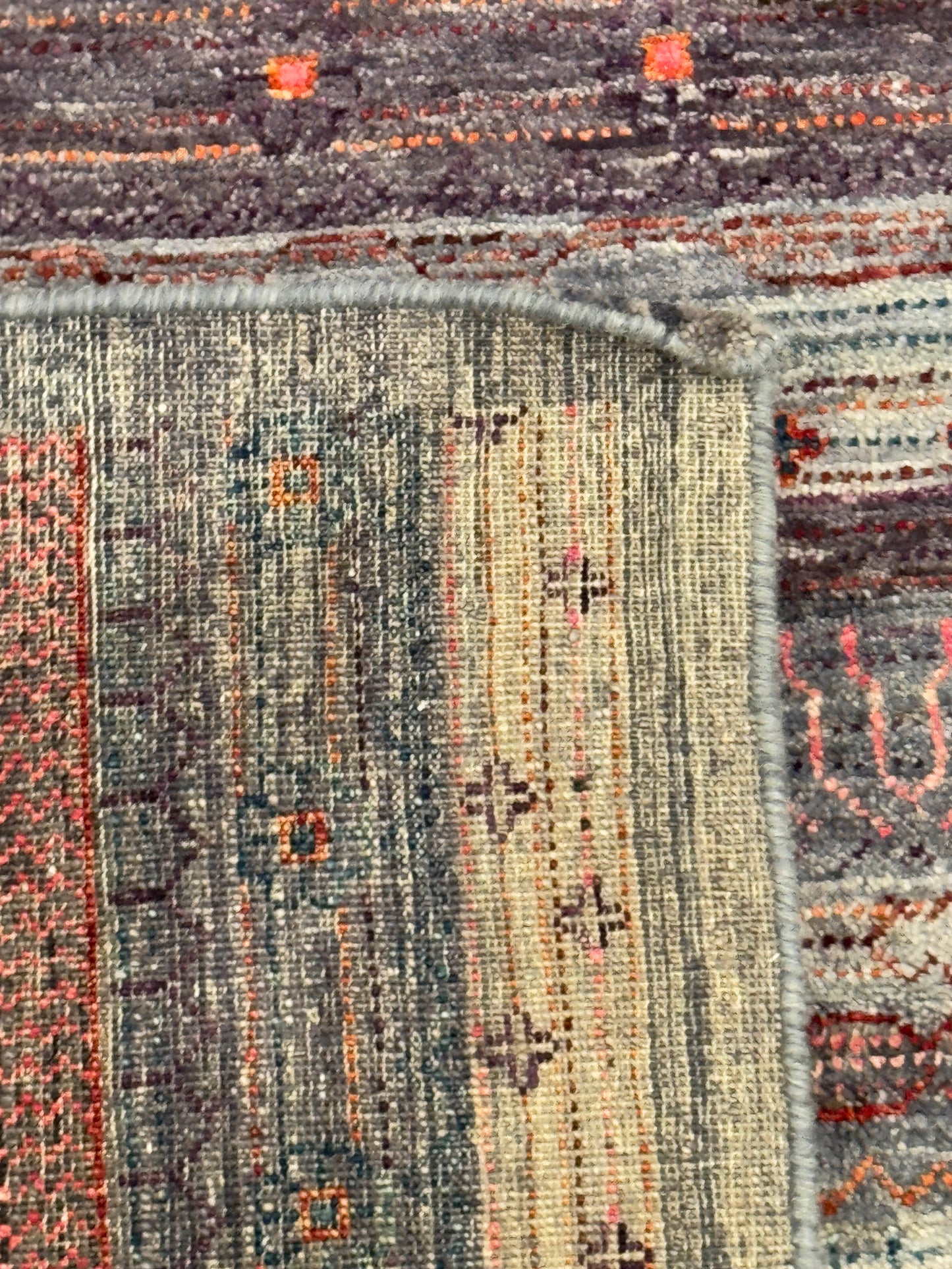 Gabbeh NJ1783 - 8.10 x 11.10