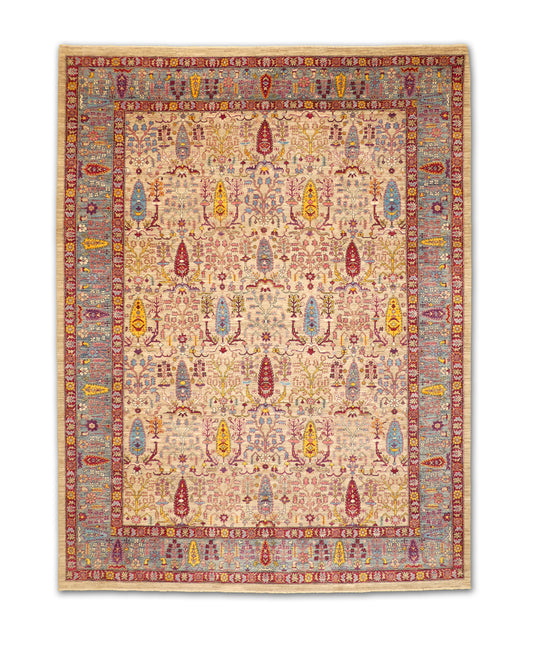 Agra NJ1784 - 9.2 x 11.10