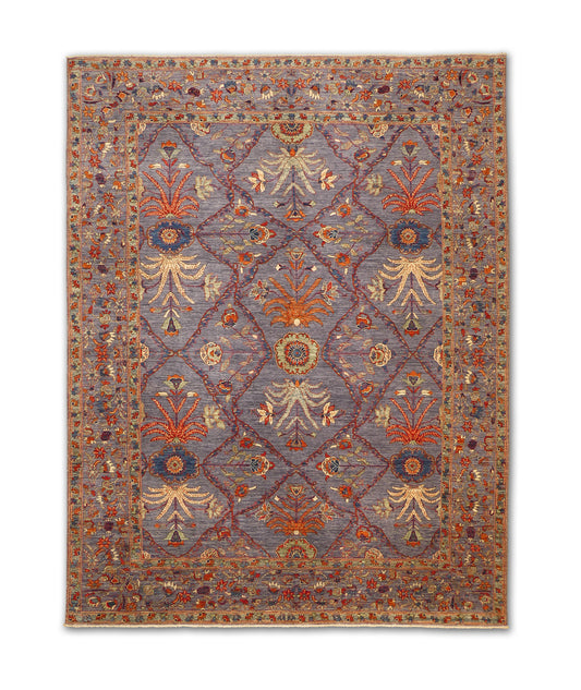 Agra NJ1792 - 8.11 x 11.4