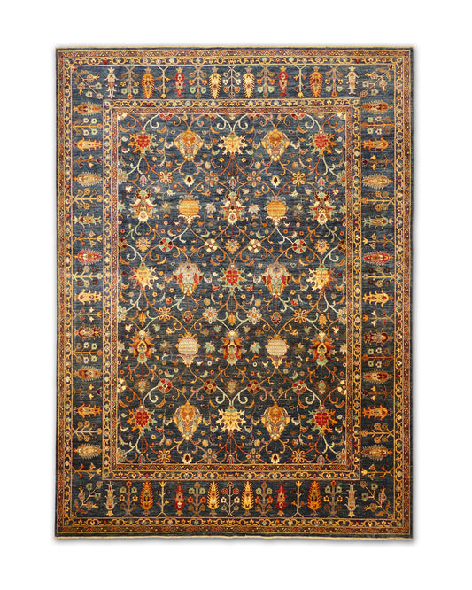 Agra NJ1795 - 9 x 12.2