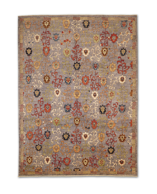 Khotan NJ1800 - 8.10 x 11.11