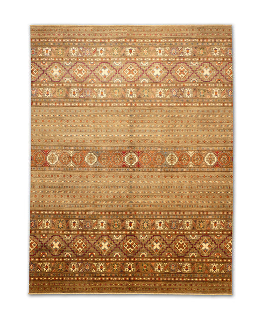 Shal NJ1812 - 9 x 11.10