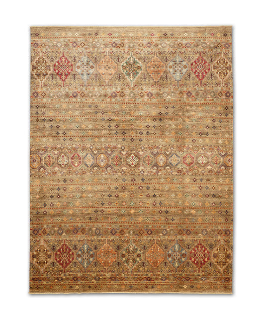 Shal NJ1815 - 9 x 11.10