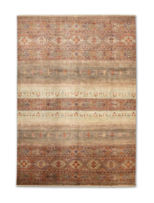 Shal NJ1817 - 8.10 x 12.7