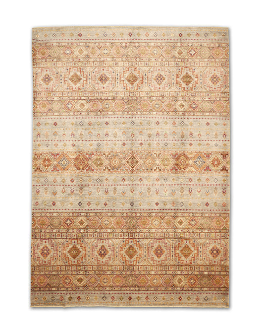 Shirvan NJ1820 - 9 x 12.7