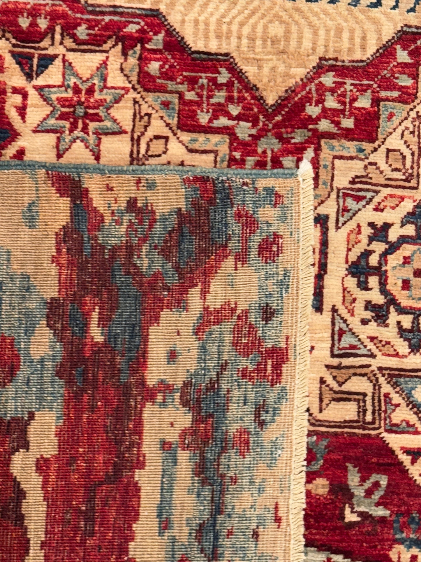 Transitional NJ1863 - 8.9 x 11.7