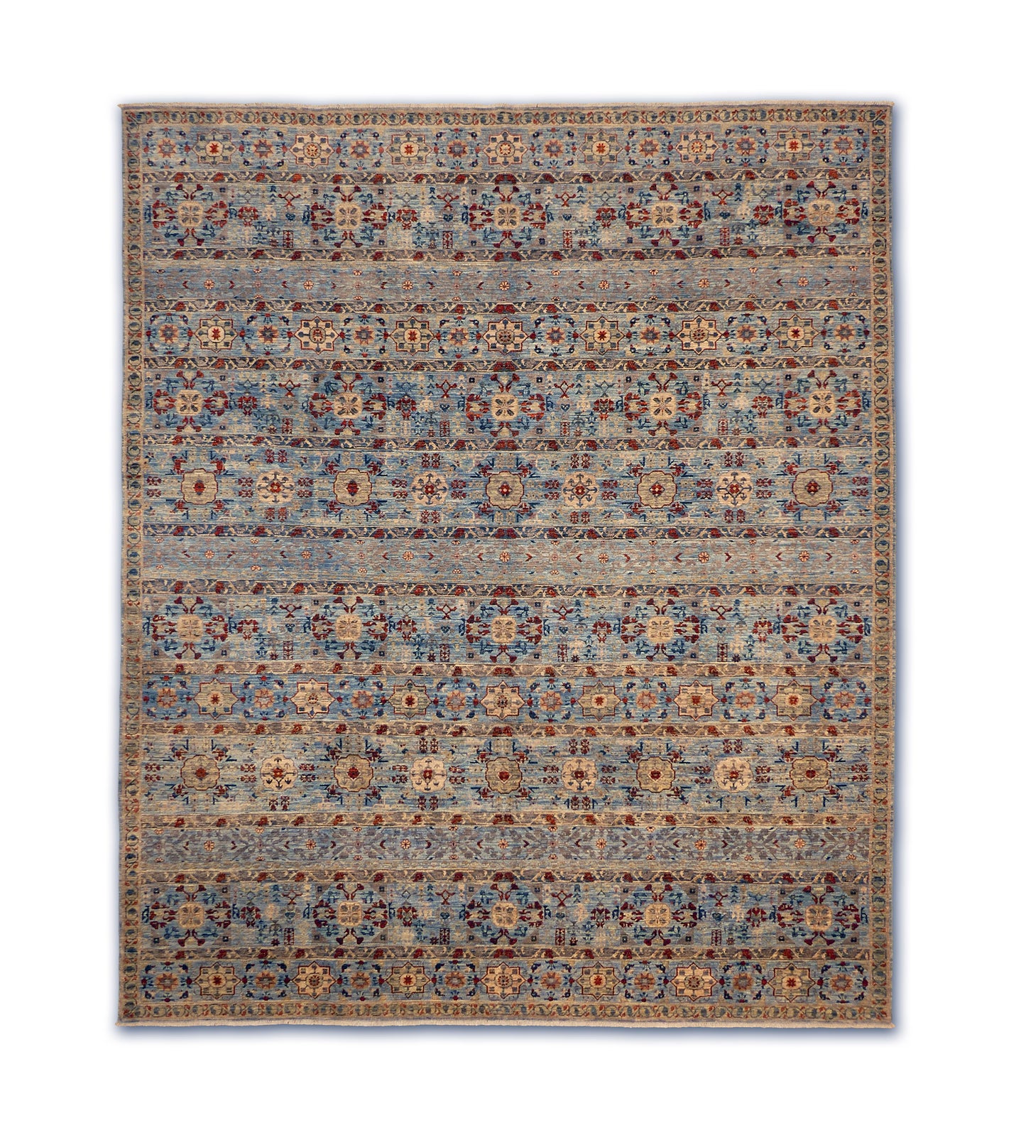 Mahal NJ1926 - 8 x 10.1
