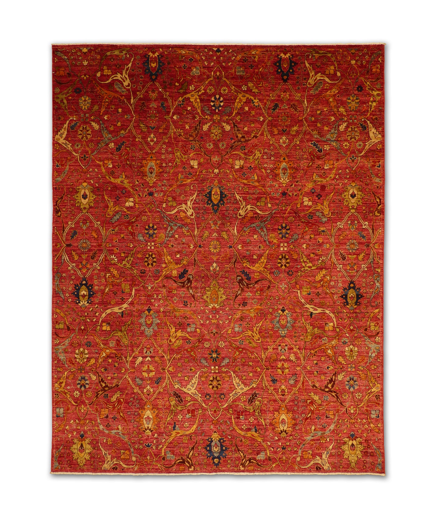 Tabriz NJ1937 - 8.2 x 10.5