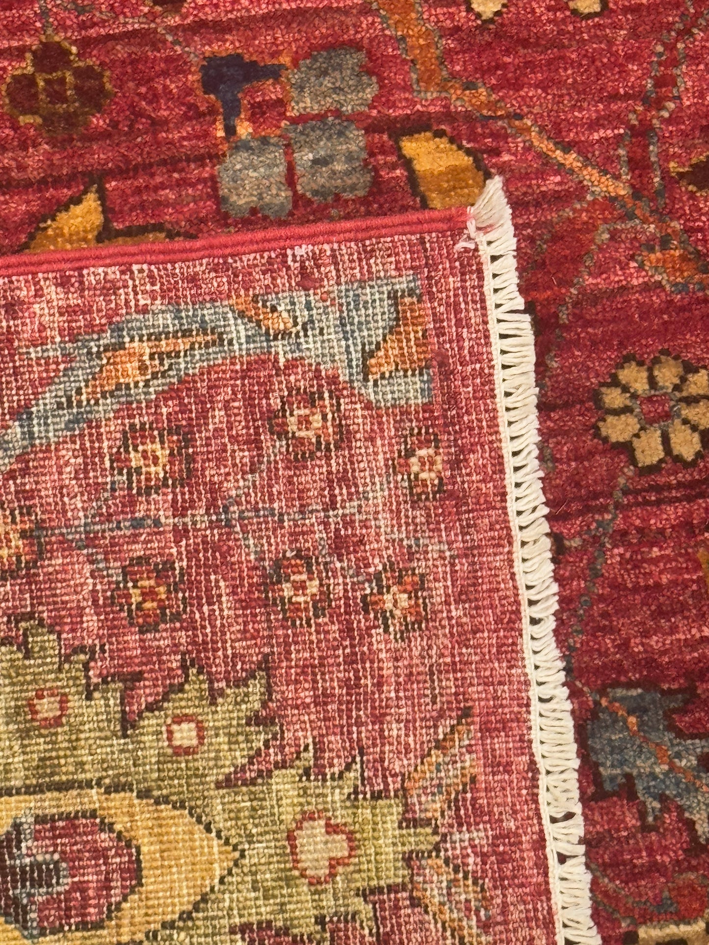 Tabriz NJ1937 - 8.2 x 10.5