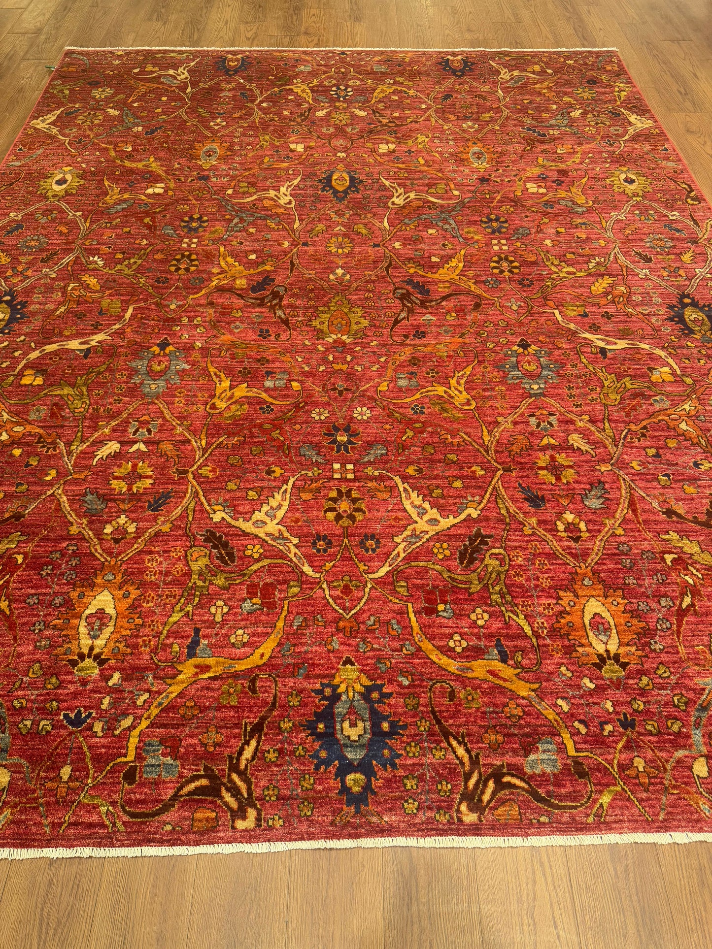 Tabriz NJ1937 - 8.2 x 10.5