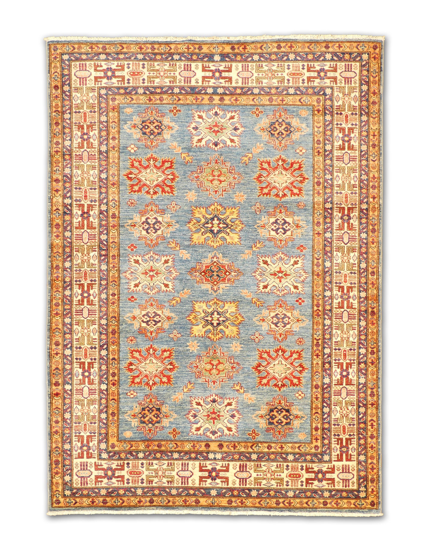 Kazak NJ2018 - 4.9 x 6.9
