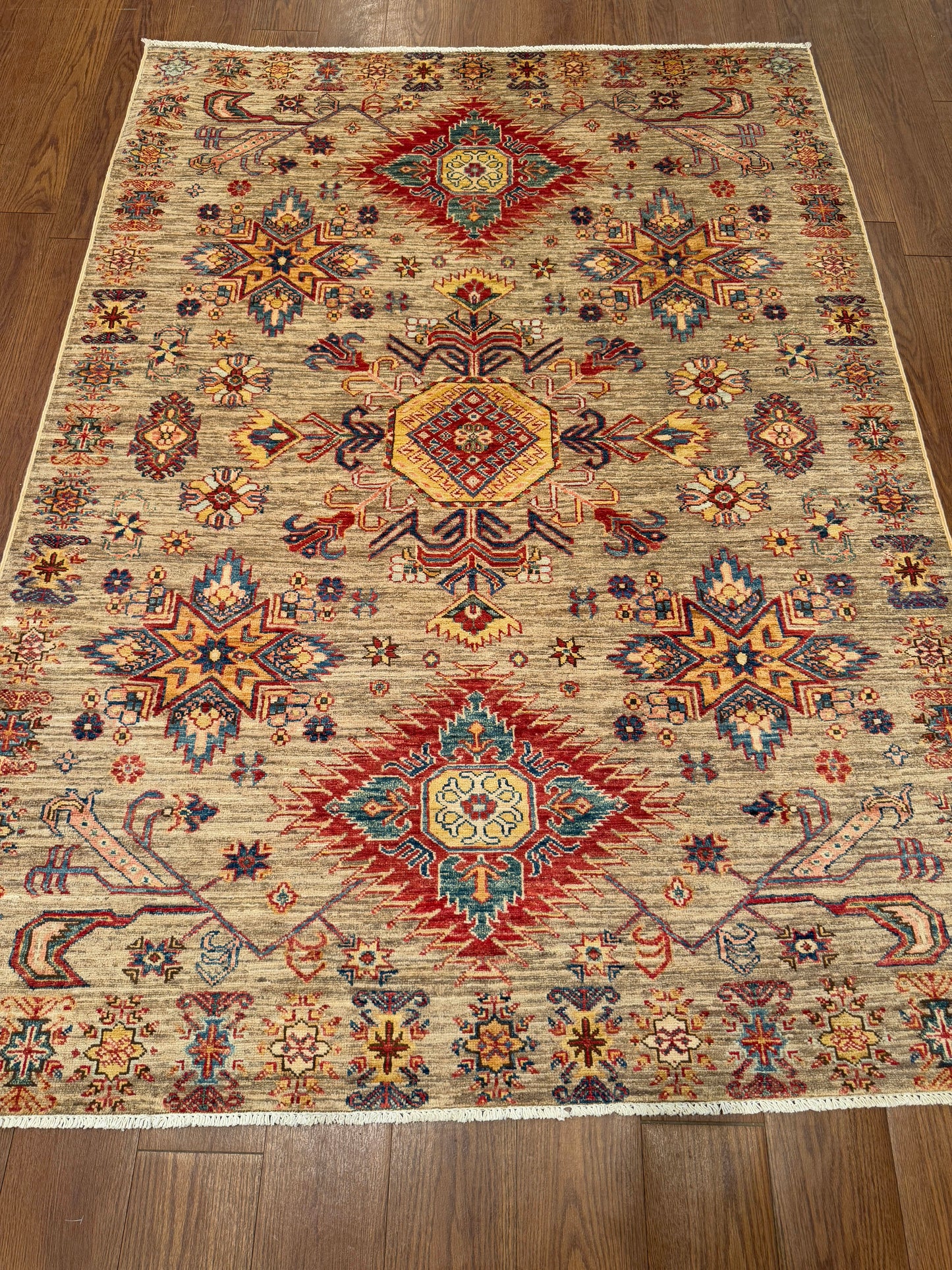 Tribal NJ2036 - 5 x 6.11
