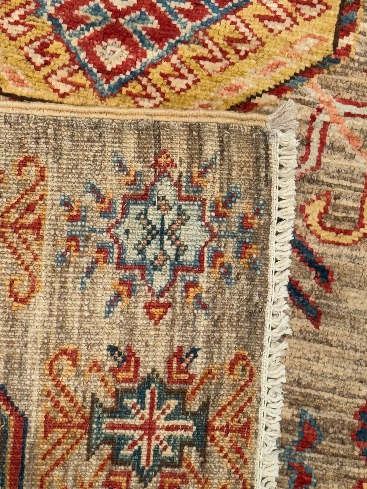Tribal NJ2036 - 5 x 6.11