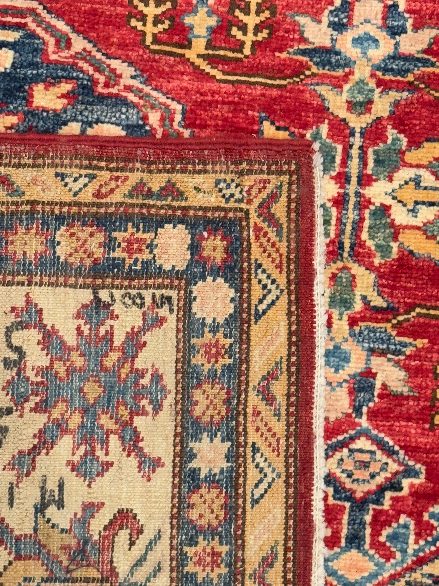 Kazak NJ2039 - 5 x 6.5