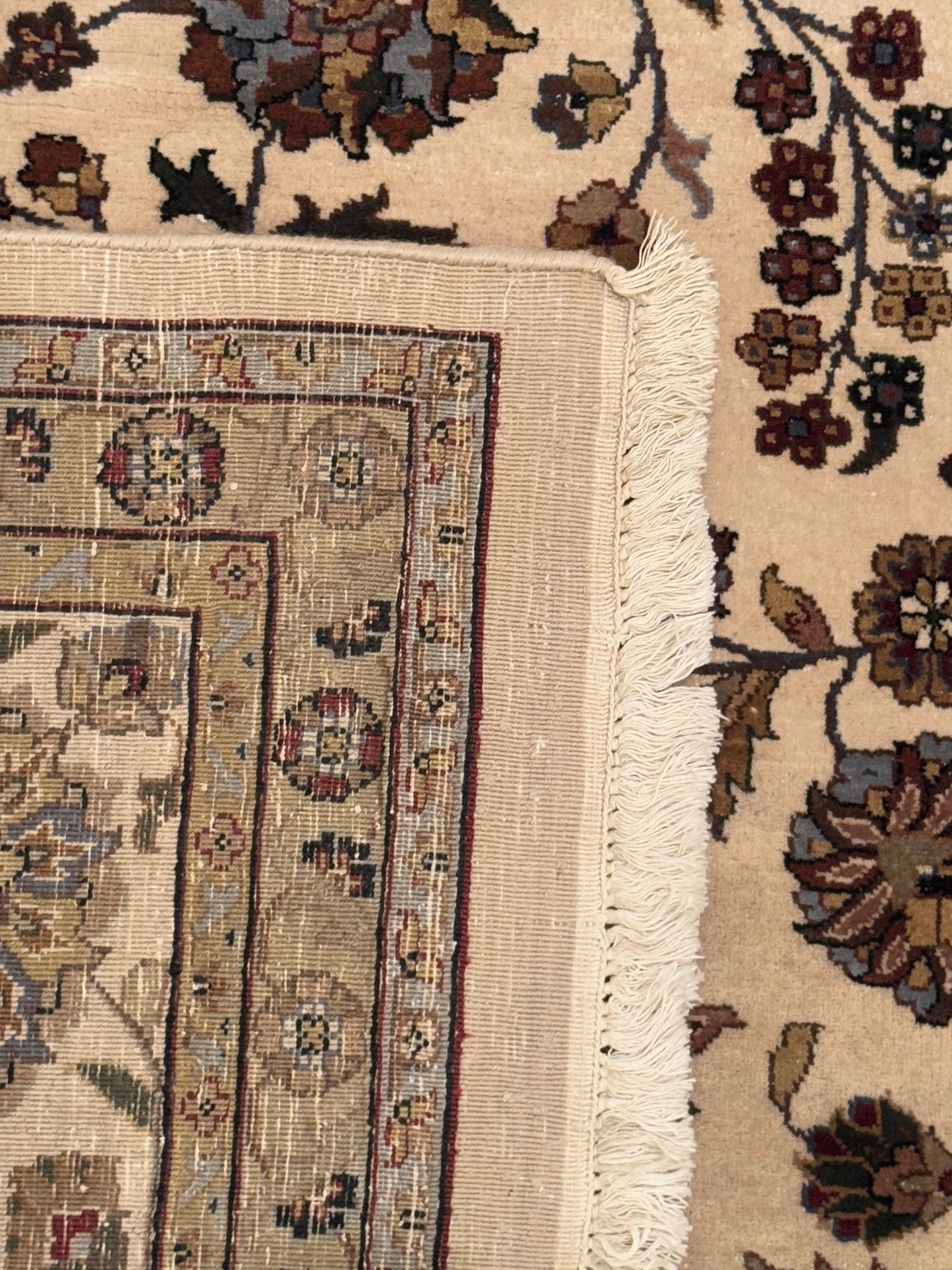 Floral NJ20587 - 9.7 x 12.10