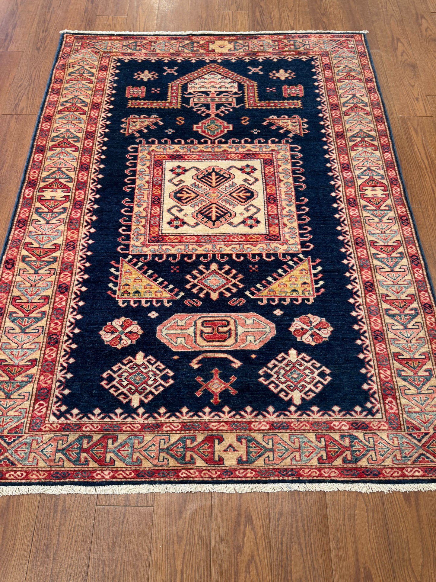 Tribal NJ2106 - 4.10 x 6.5
