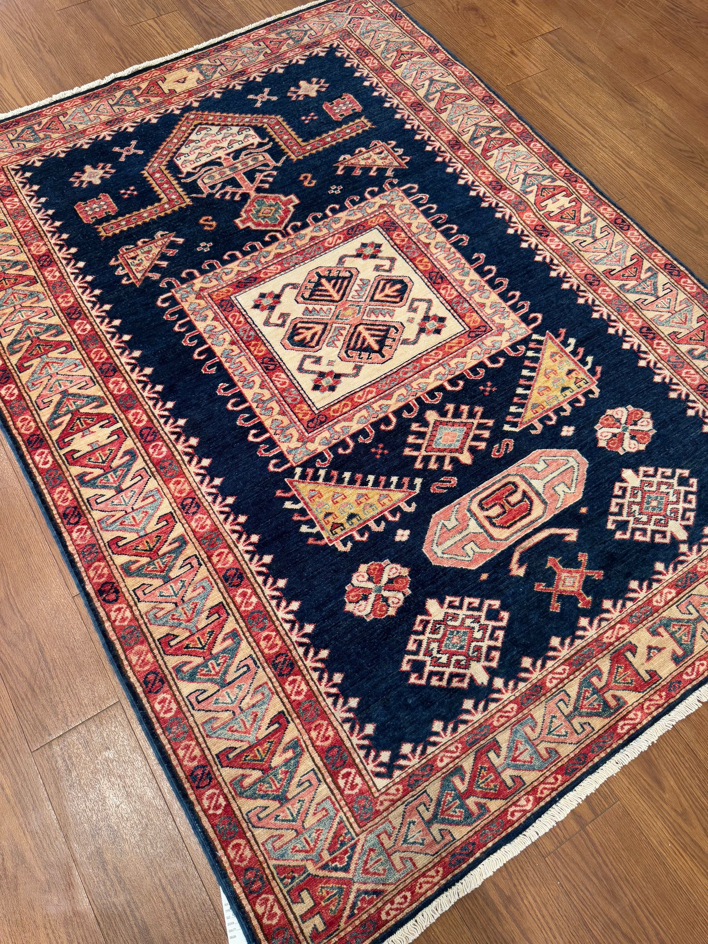 Tribal NJ2106 - 4.10 x 6.5