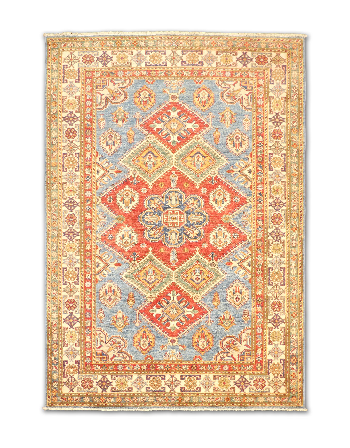 Tribal NJ2164 - 5.6 x 8.1