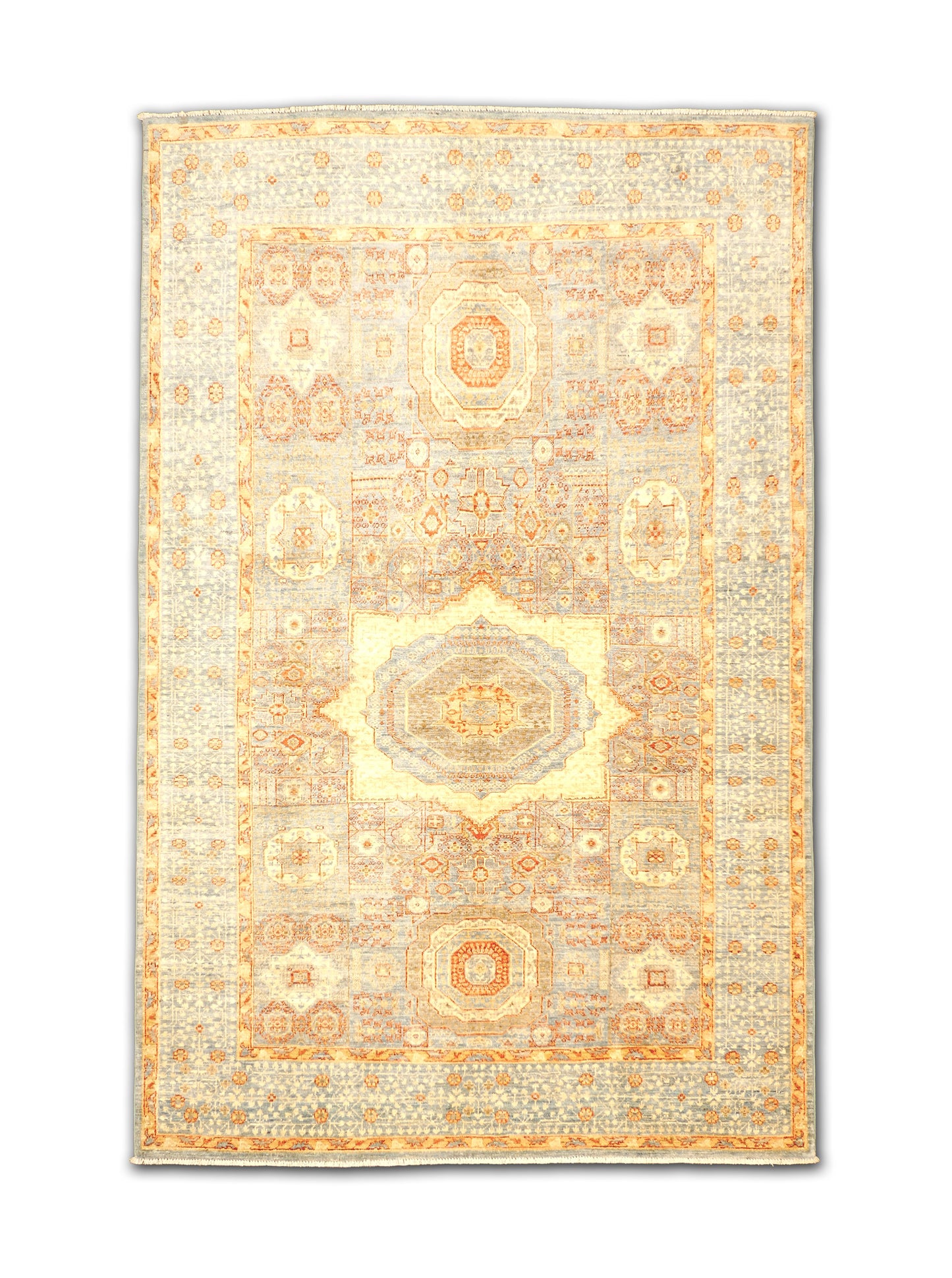 Mamluk NJ2240 - 6 x 9.2