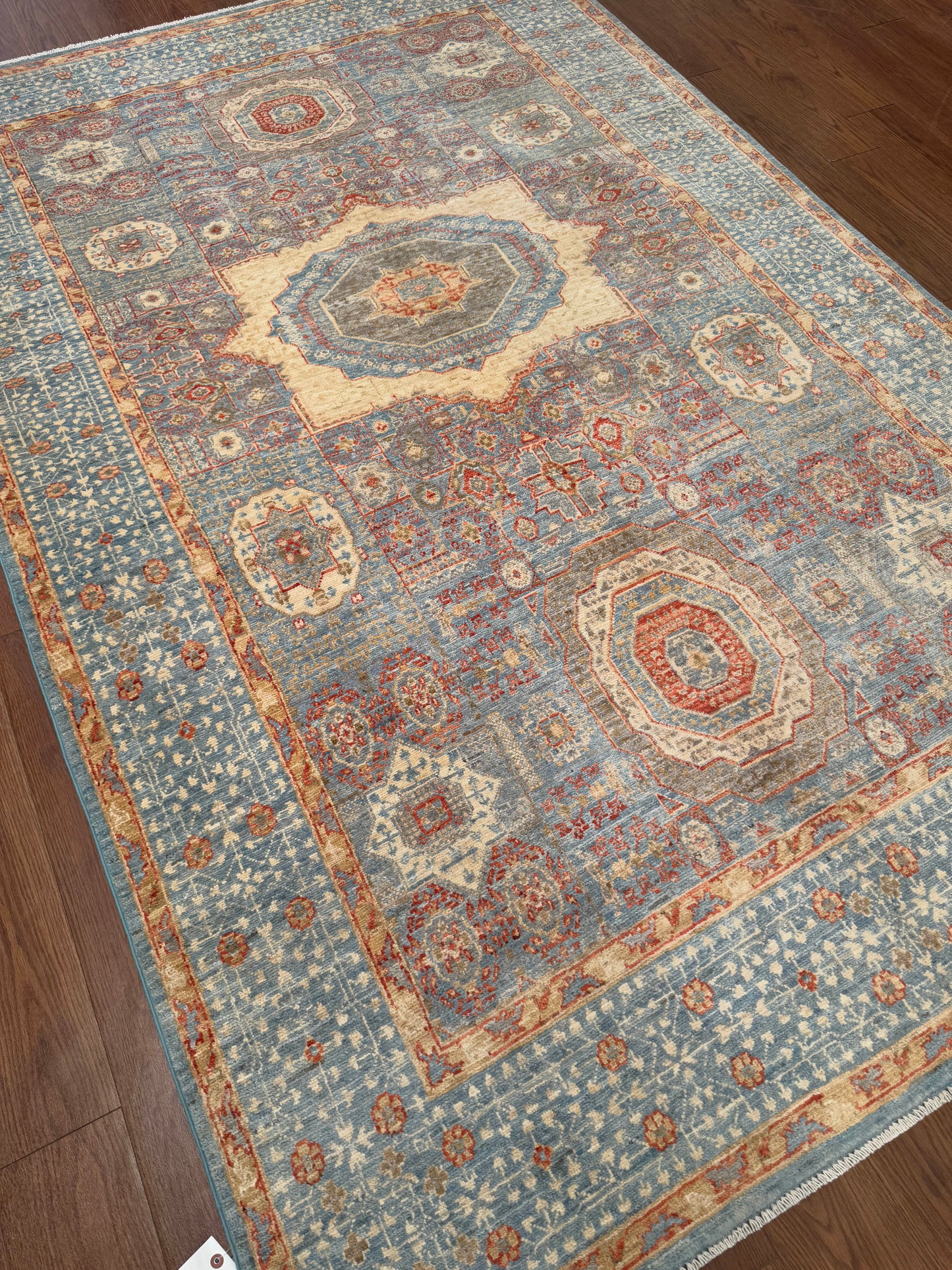 Mamluk NJ2240 - 6 x 9.2