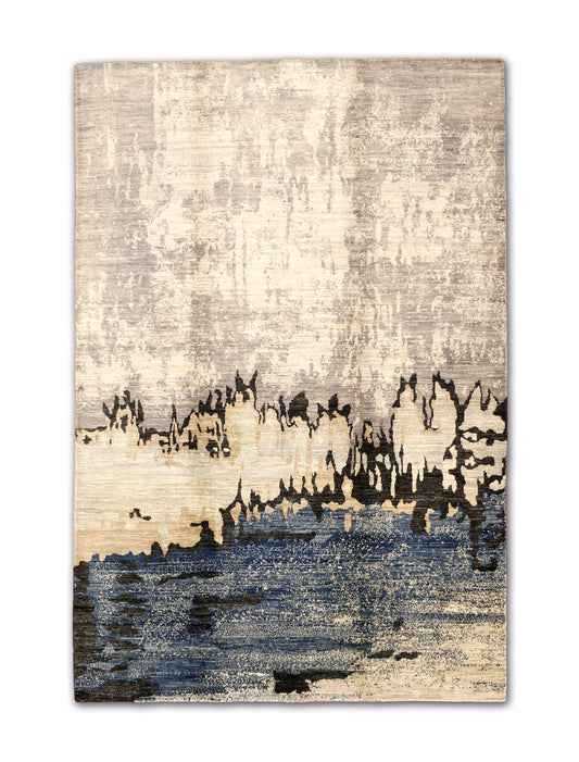 Abstract NJ2367 - 5.11 x 8.9