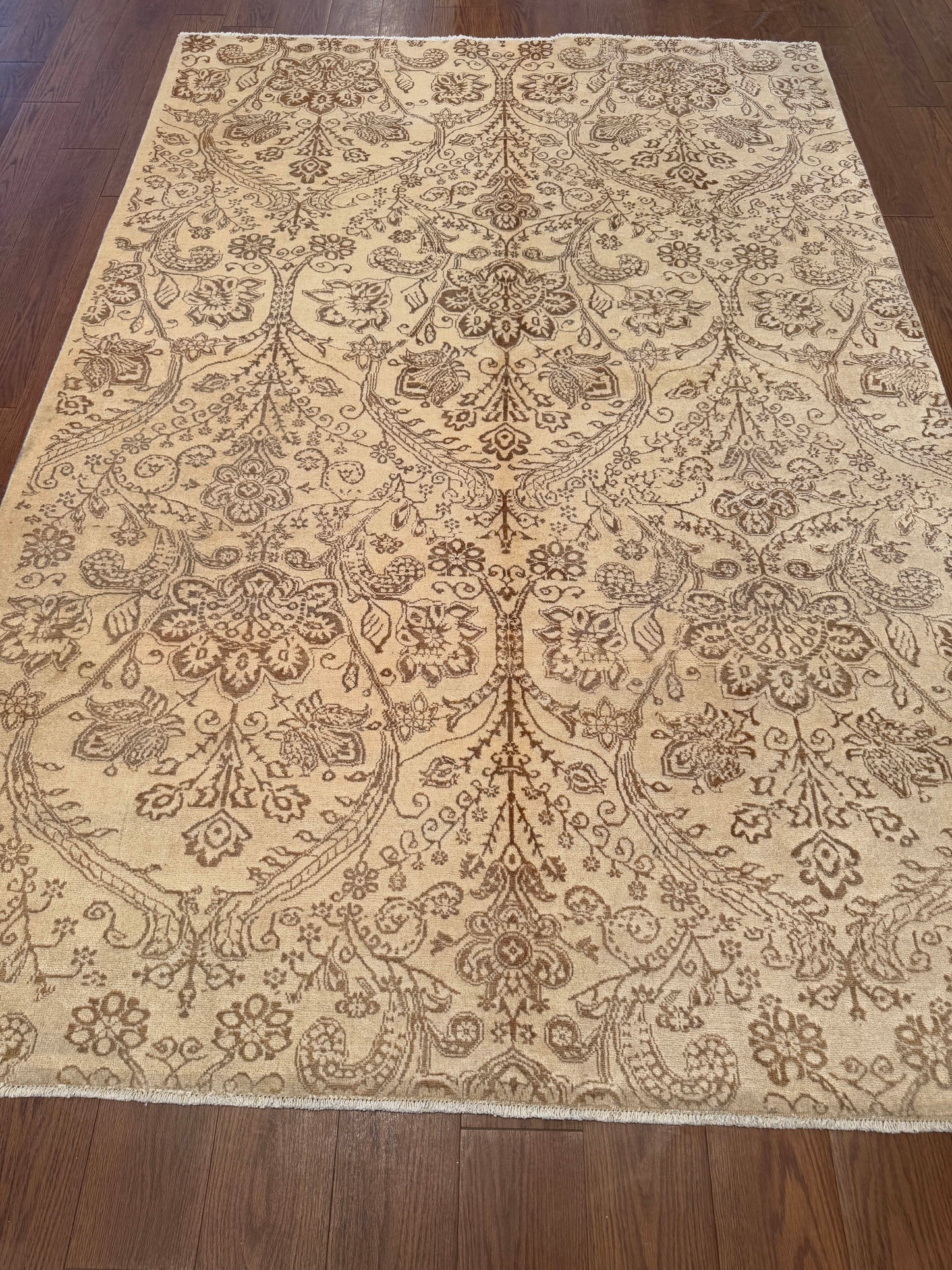 Floral NJ2371 - 5.11 x 8.10
