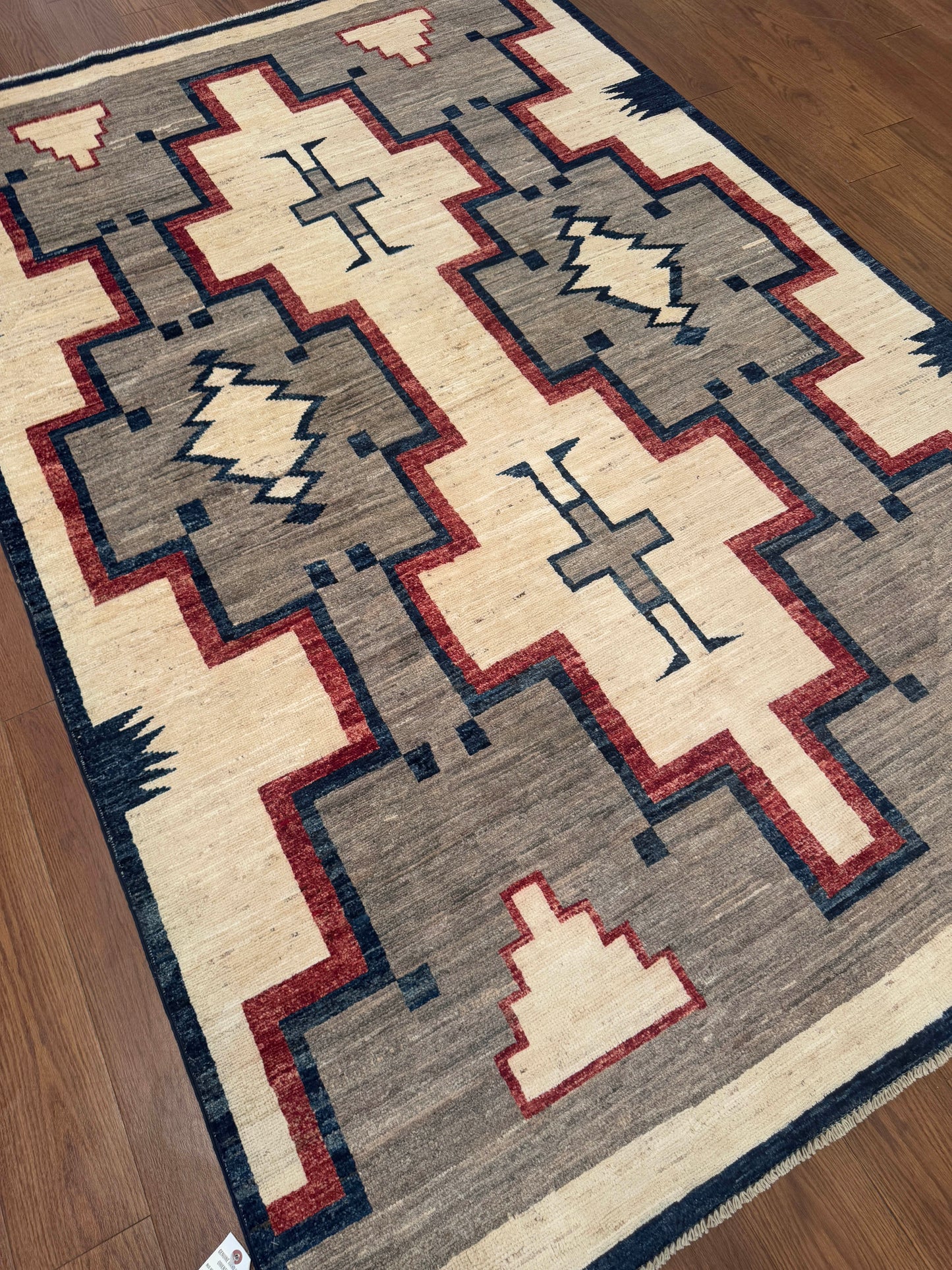 Tribal NJ2386 - 5.10 x 9