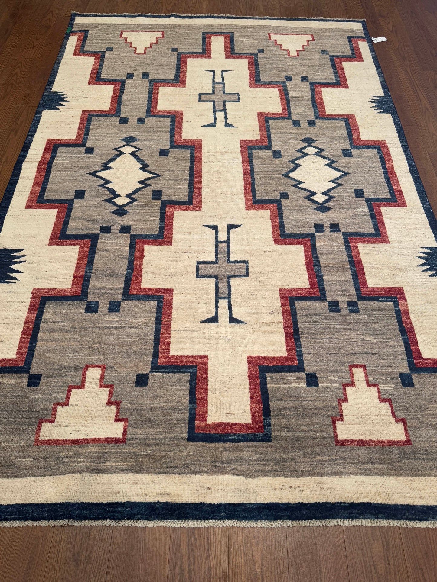 Tribal NJ2386 - 5.10 x 9