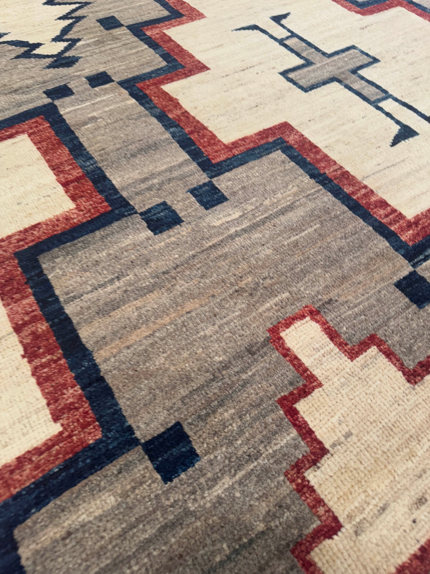 Tribal NJ2386 - 5.10 x 9