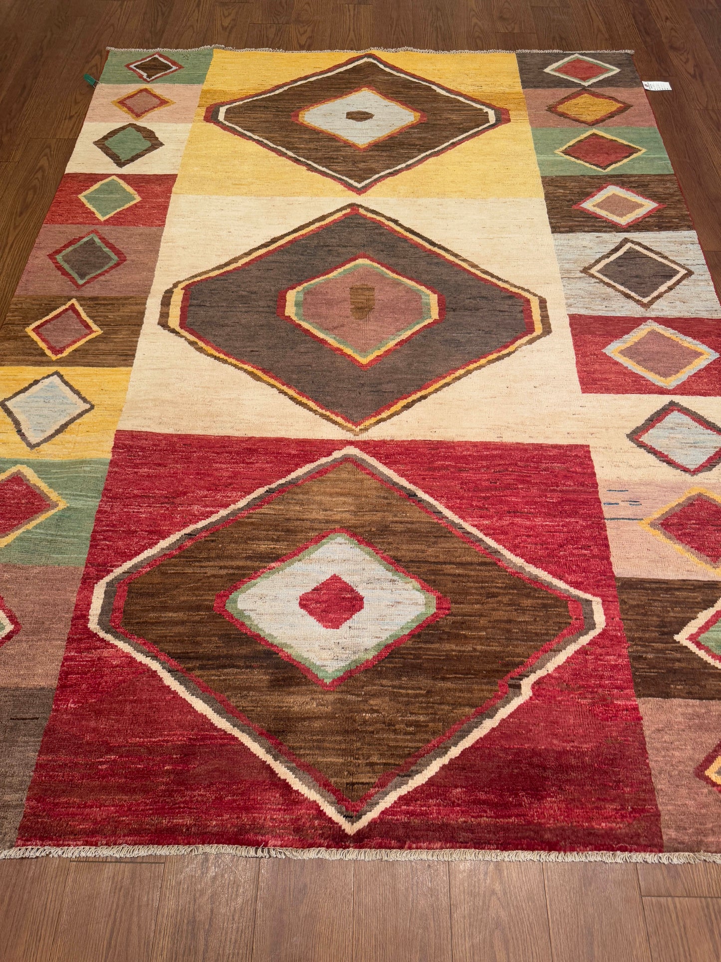 Tribal NJ2388 - 6 x 8.3