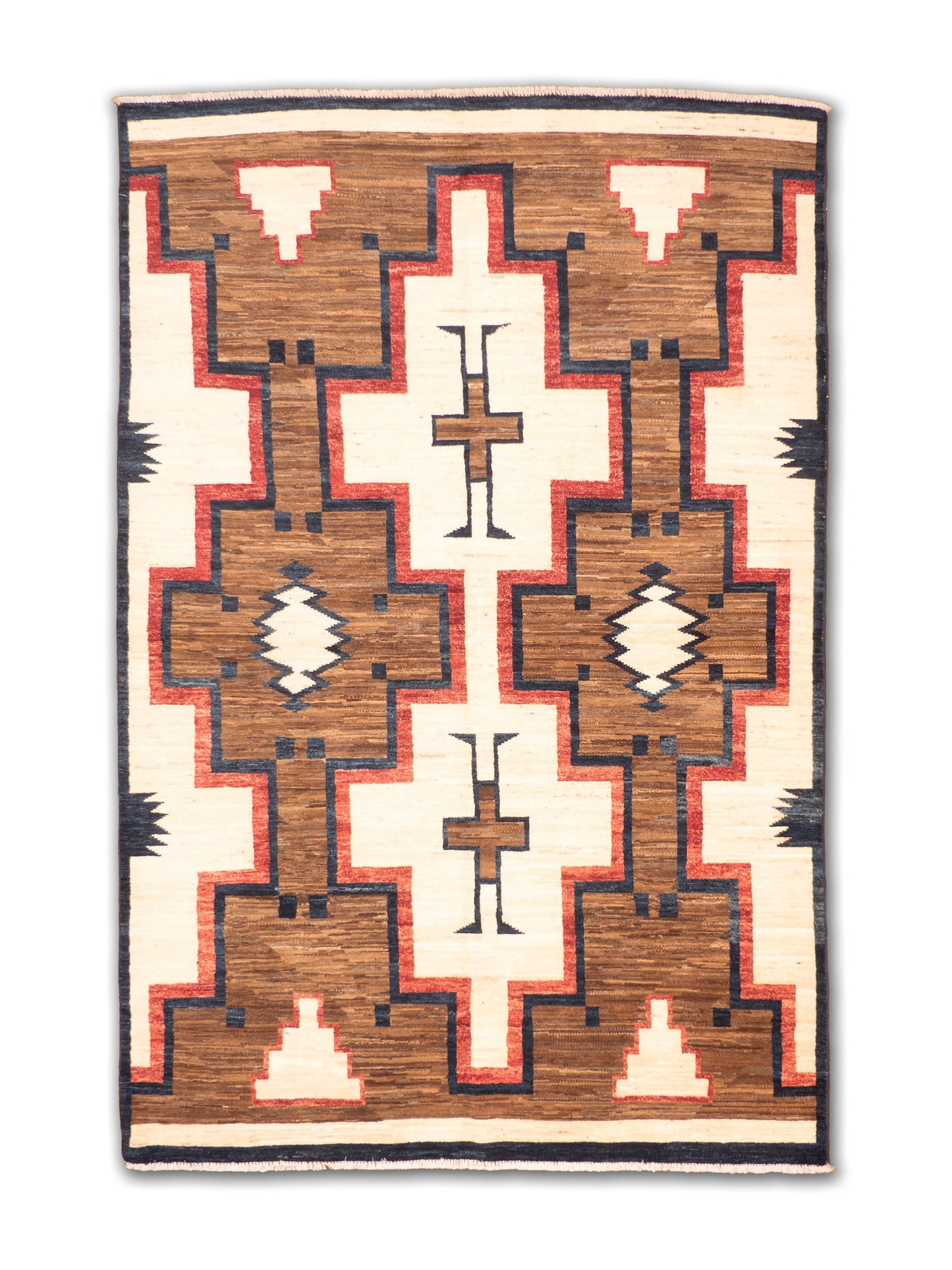Tribal NJ2410 - 5.11 x 8.11