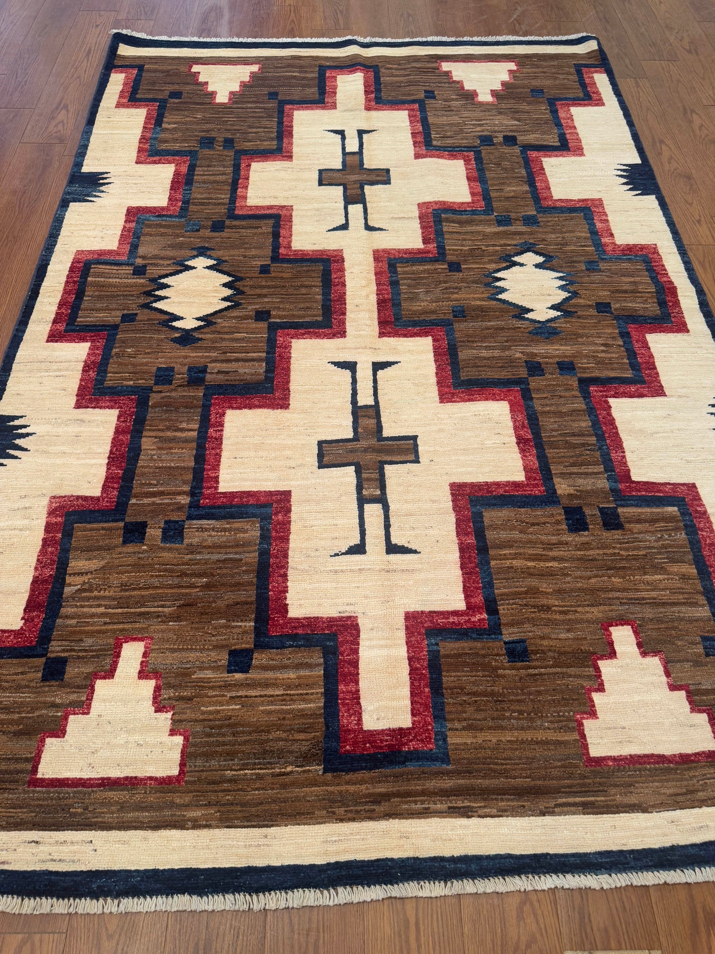 Tribal NJ2410 - 5.11 x 8.11