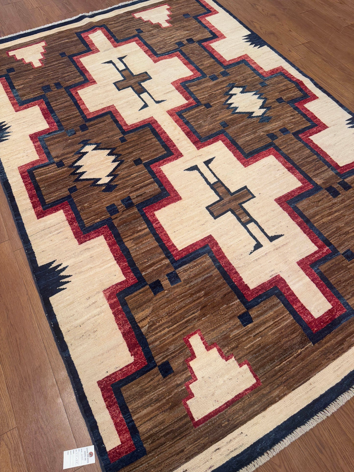 Tribal NJ2410 - 5.11 x 8.11