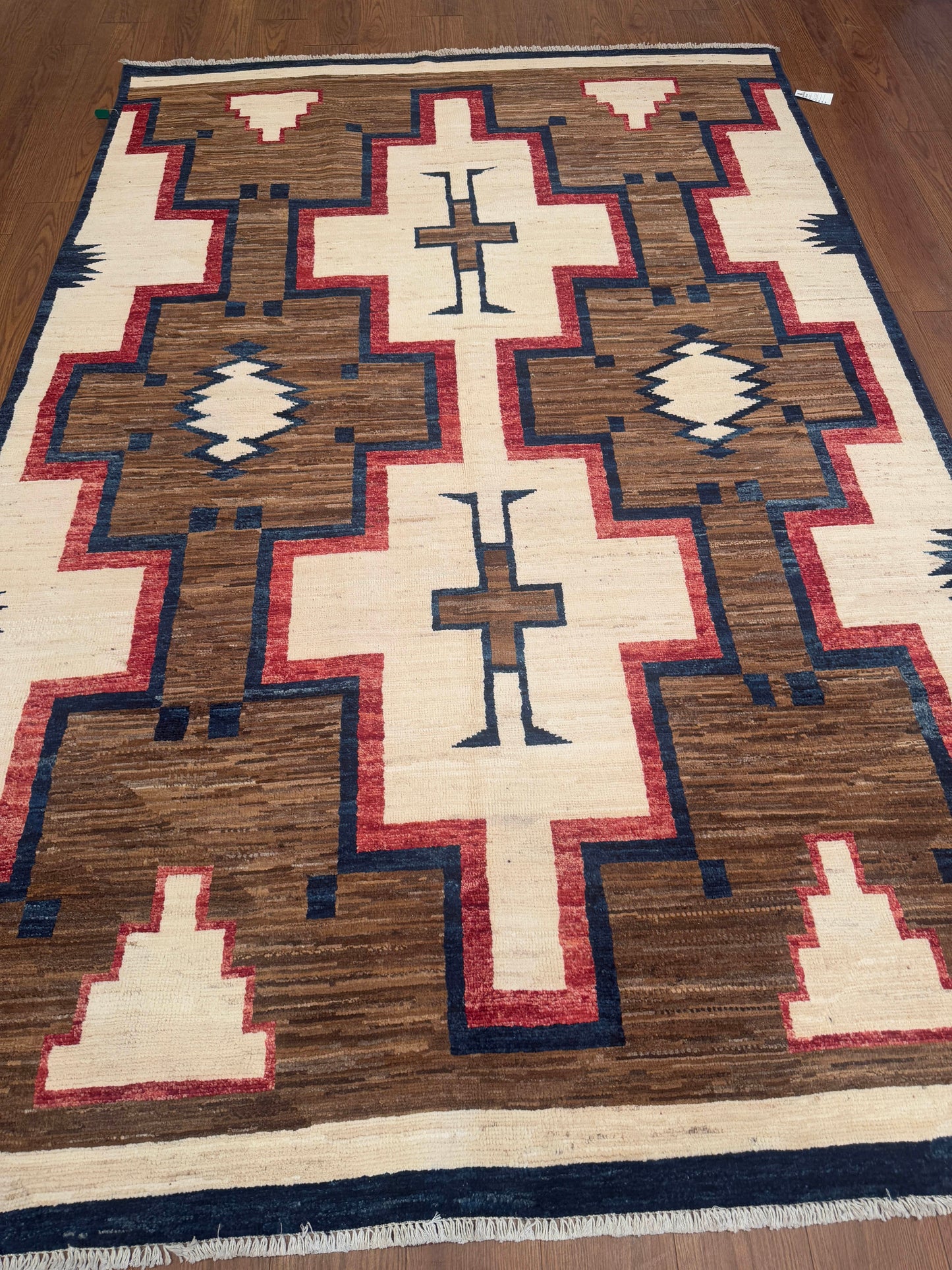 Tribal NJ2410 - 5.11 x 8.11