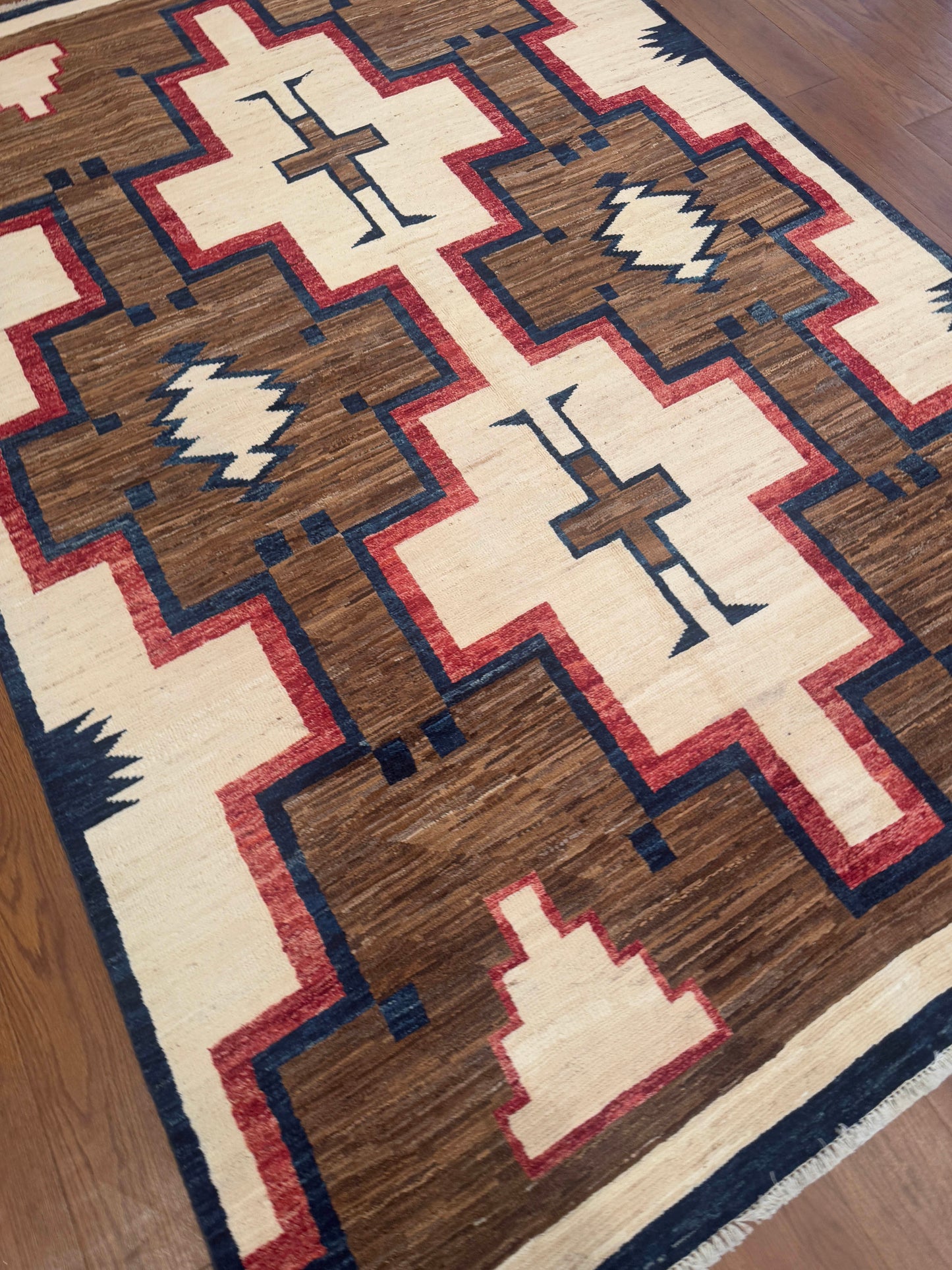 Tribal NJ2410 - 5.11 x 8.11