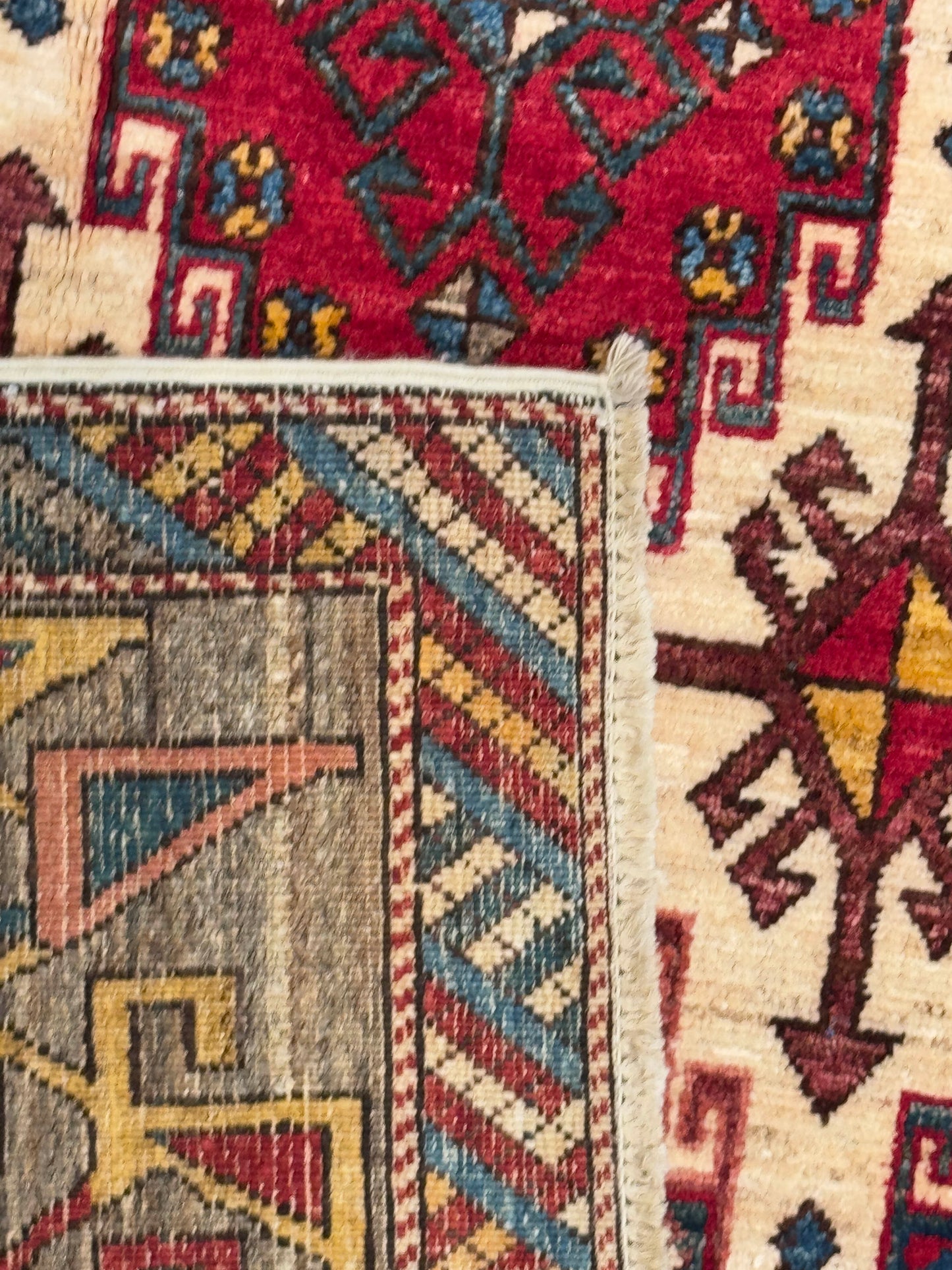 Tribal NJ2461 - 5.11 x 8.10