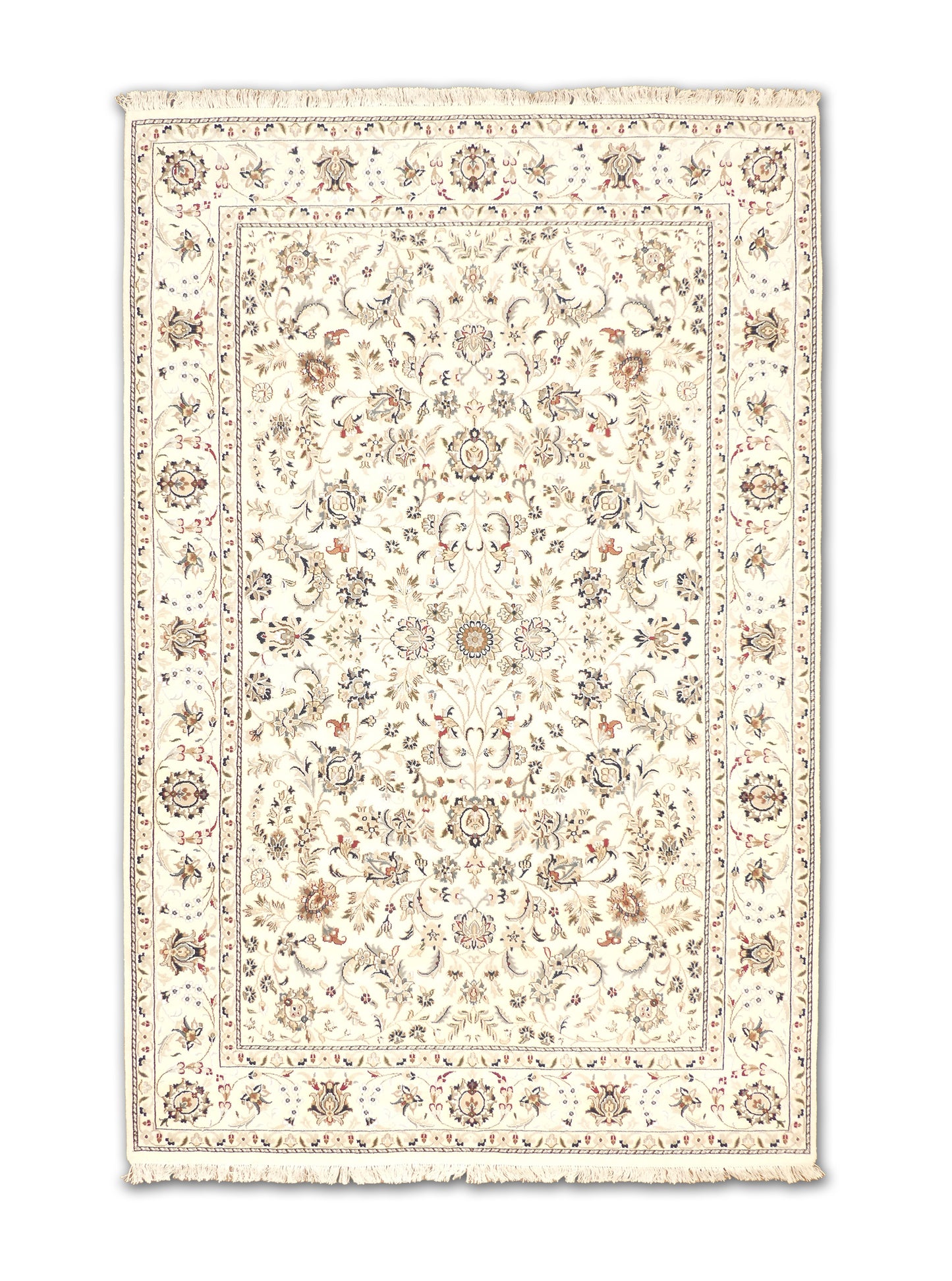 Nain NJ2475 - 6 x 9