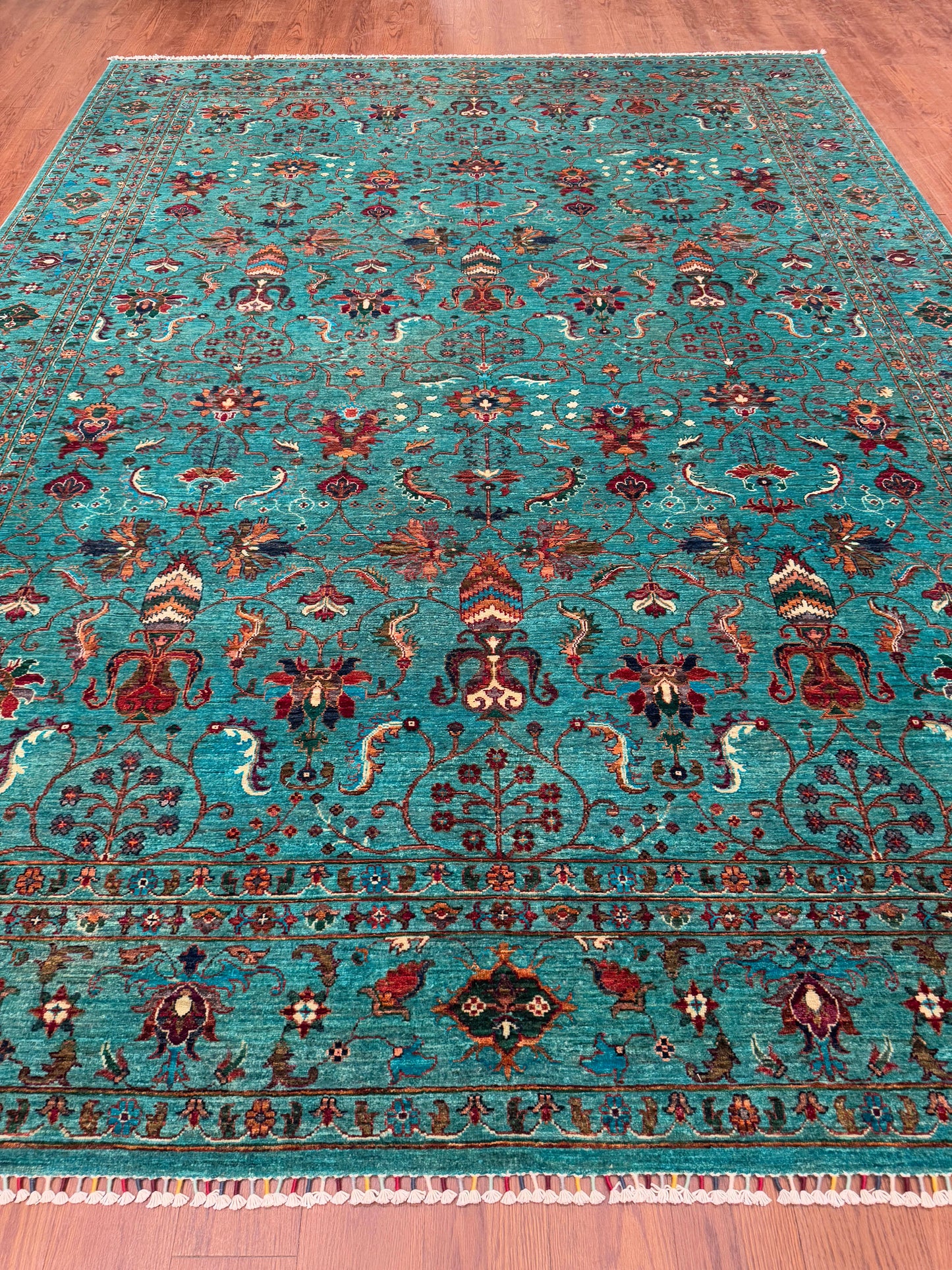 Sultani NJ2551 - 9.5 x 12.9