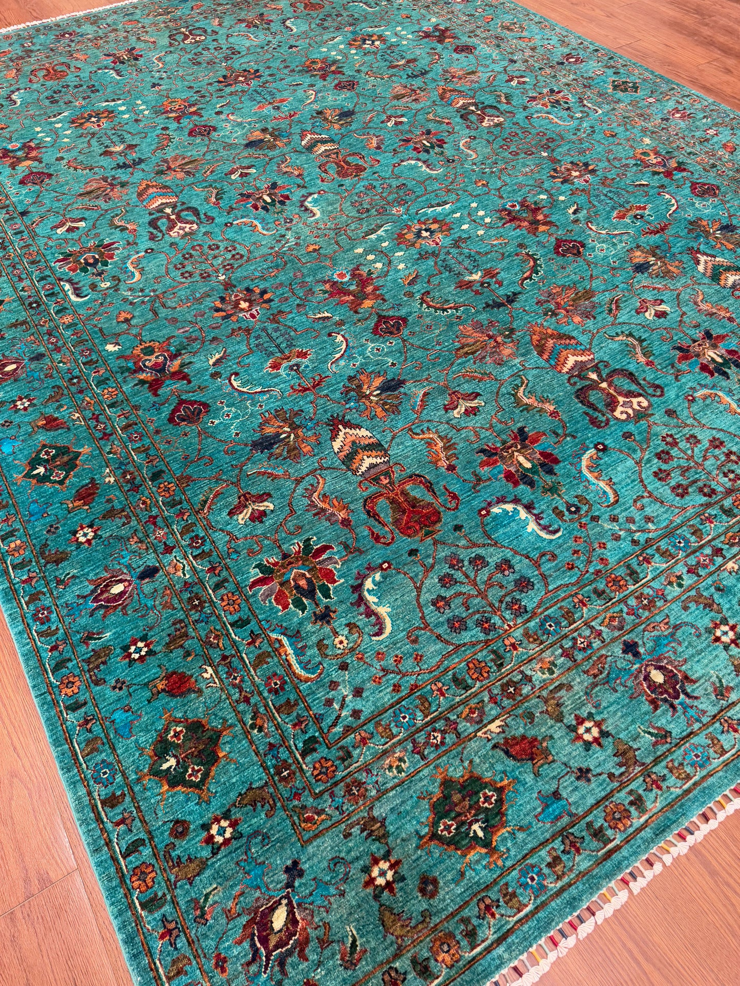 Sultani NJ2551 - 9.5 x 12.9