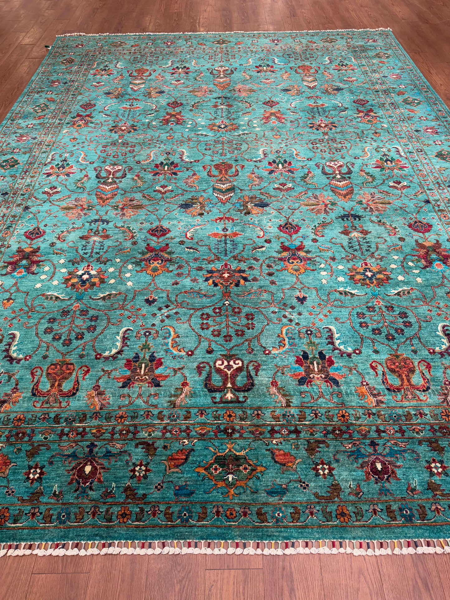 Sultani NJ2551 - 9.5 x 12.9