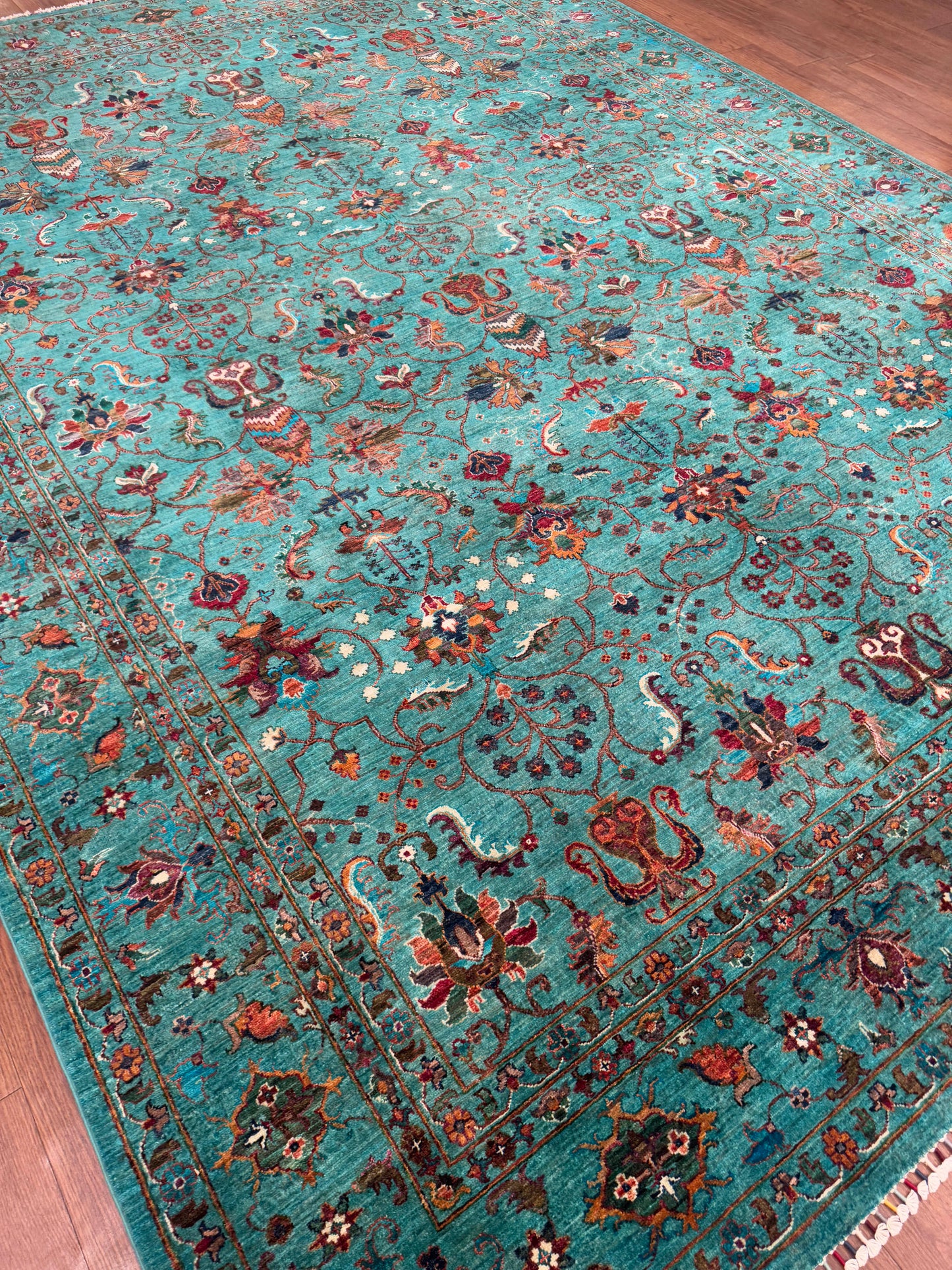 Sultani NJ2551 - 9.5 x 12.9