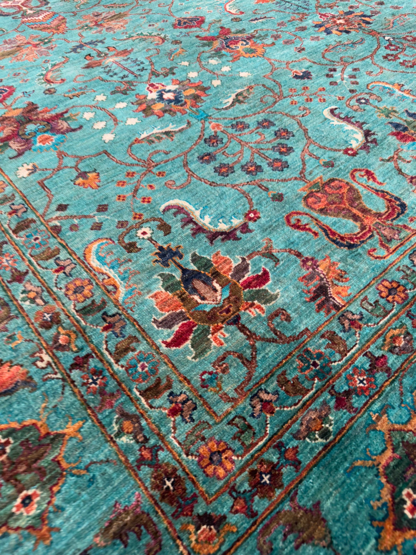 Sultani NJ2551 - 9.5 x 12.9