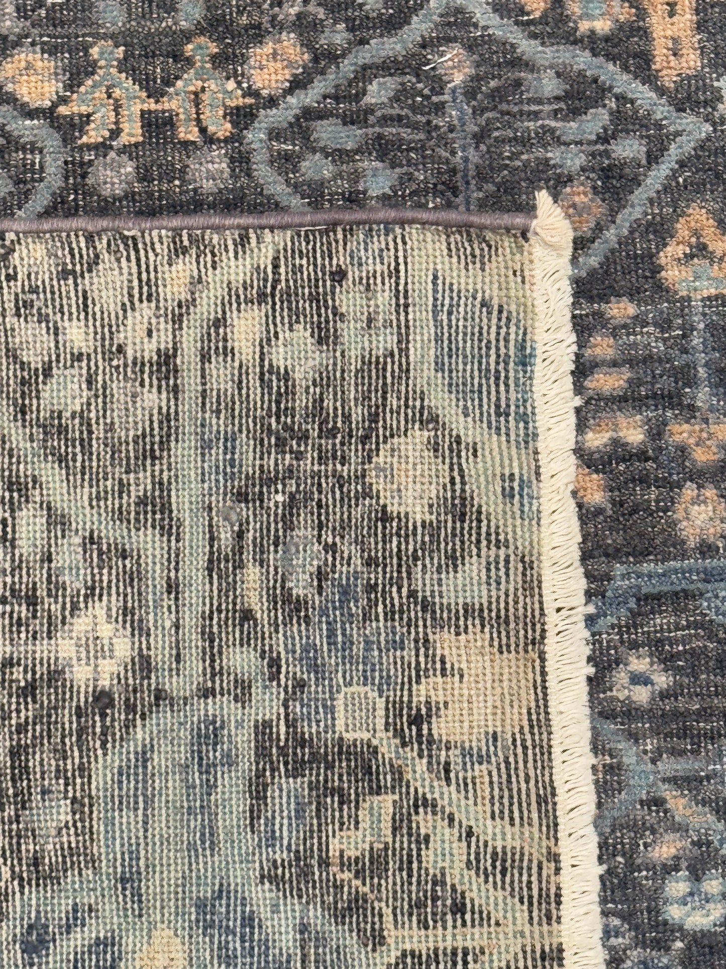 Floral NJ2552 - 9.11 x 13.9