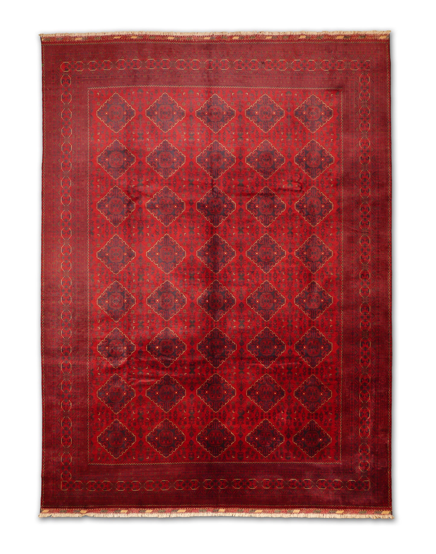 Bohkara NJ2768 - 9.9 x 12.10